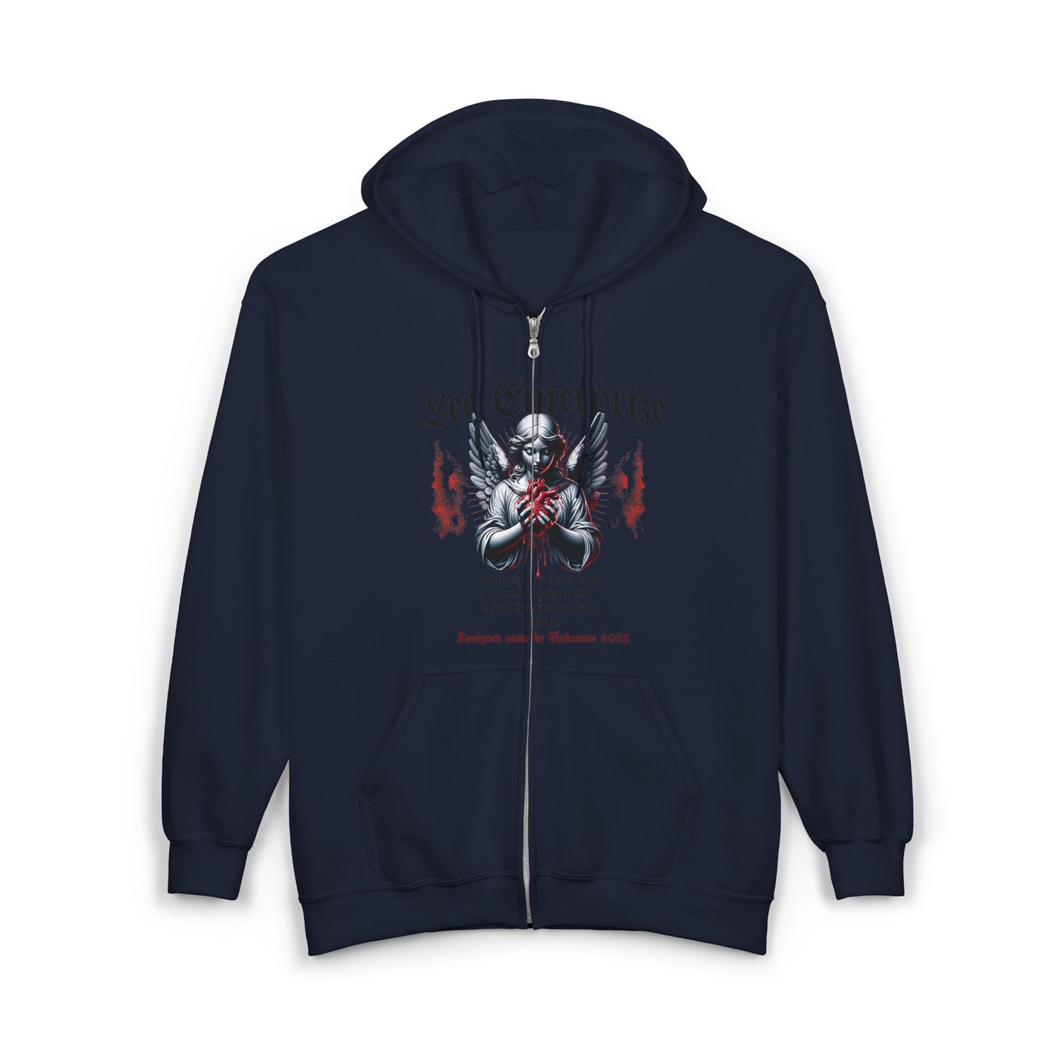 Lee™ Hooded Sweatshirt