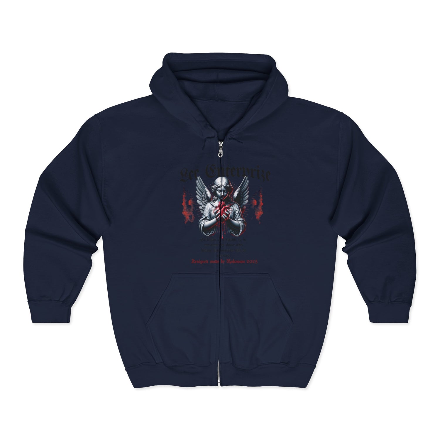 Lee™ Hooded Sweatshirt