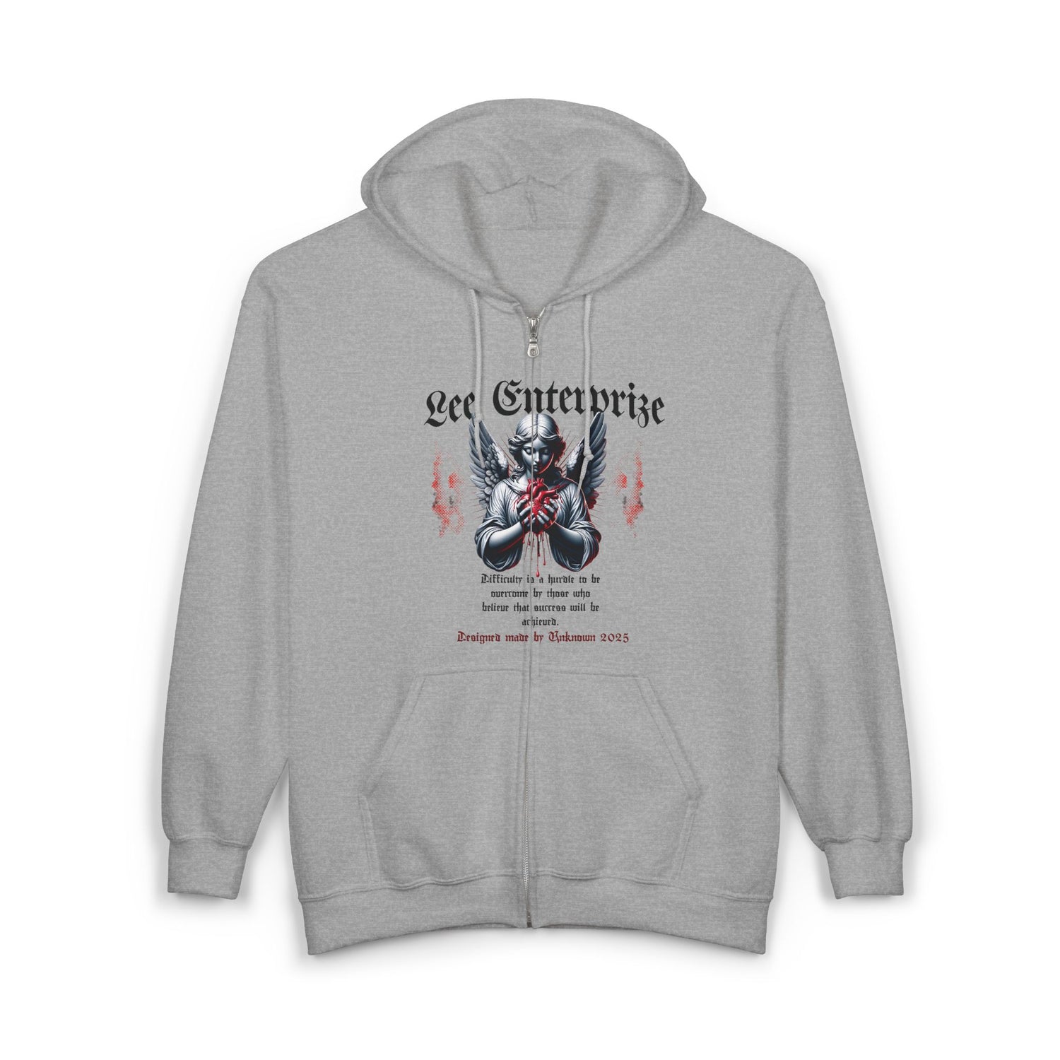Lee™ Hooded Sweatshirt