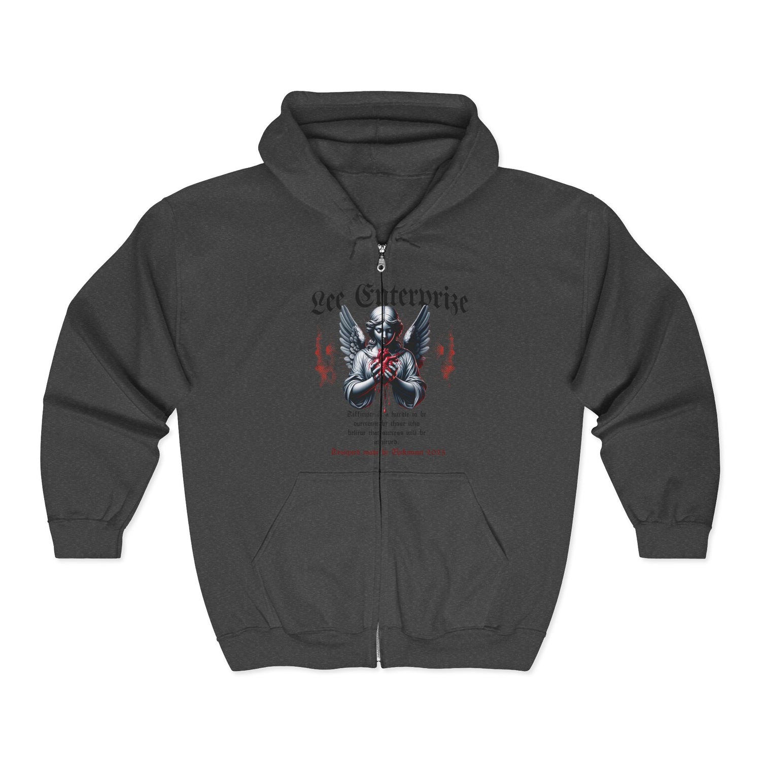 Lee™ Hooded Sweatshirt