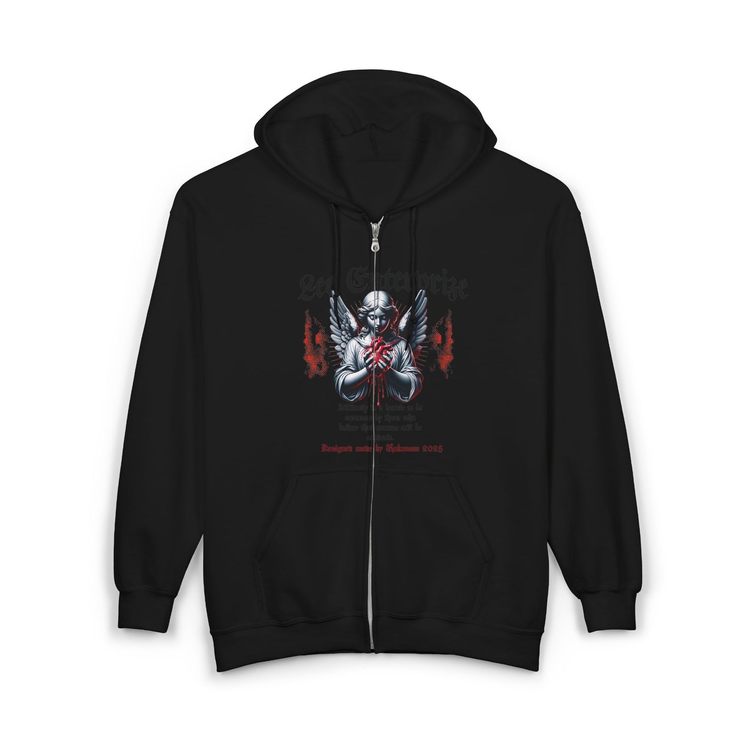 Lee™ Hooded Sweatshirt