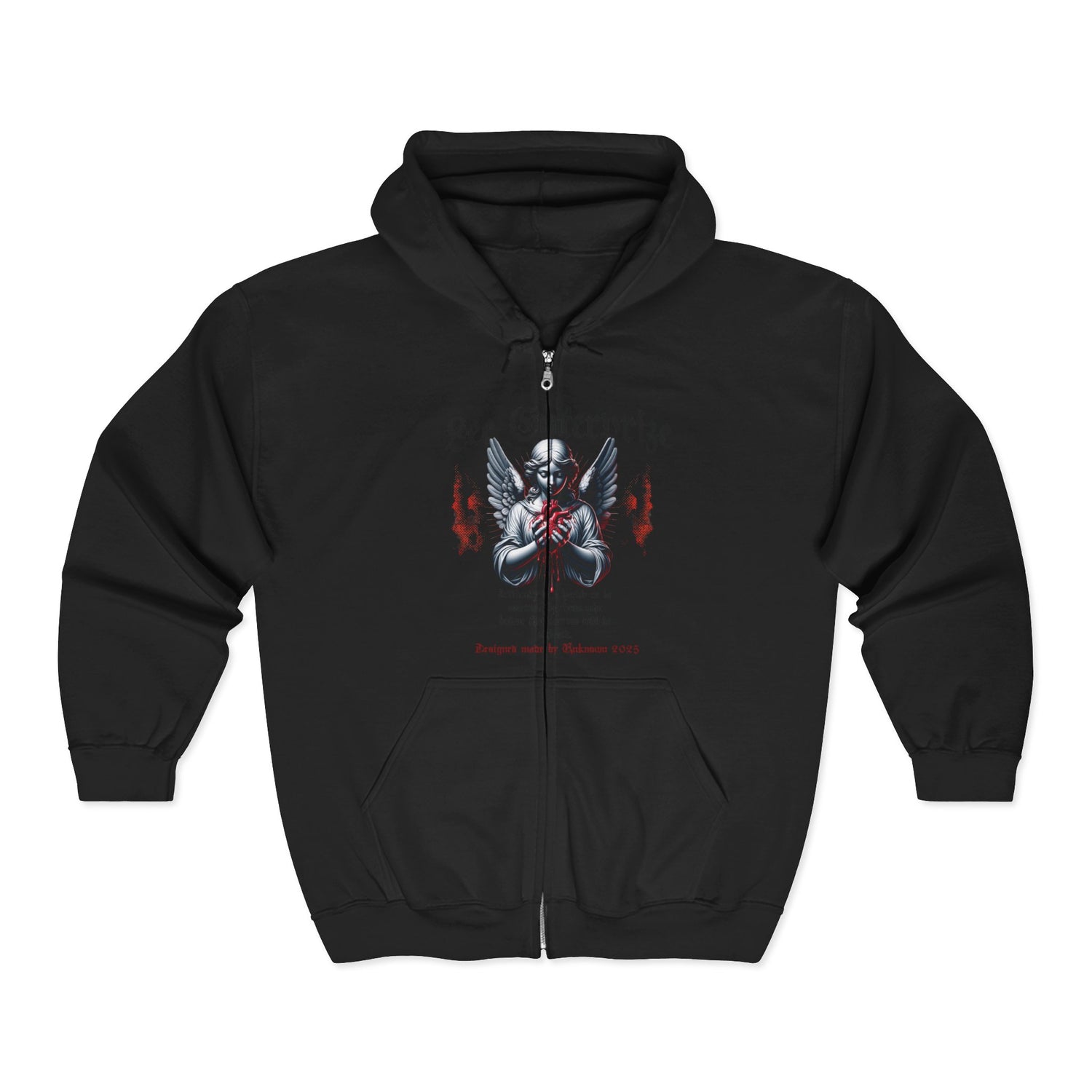 Lee™ Hooded Sweatshirt