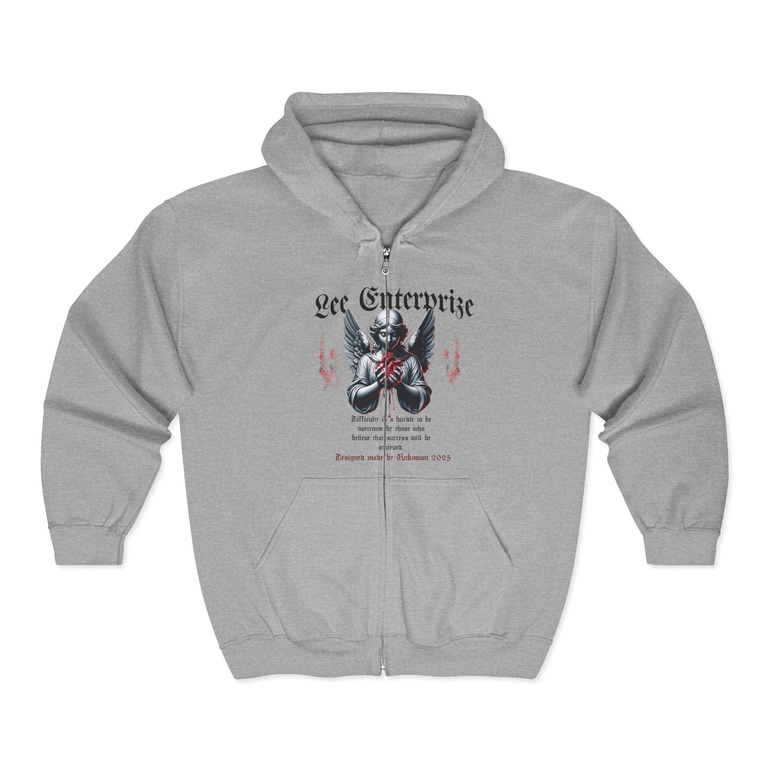 Lee™ Hooded Sweatshirt