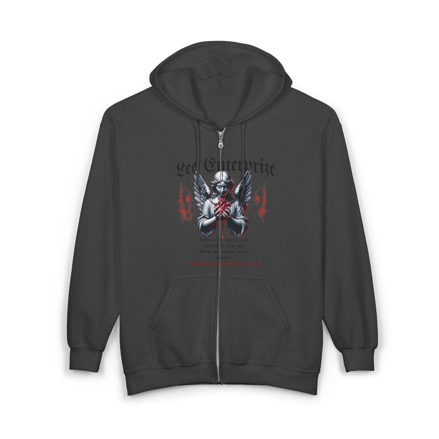 Lee™ Hooded Sweatshirt