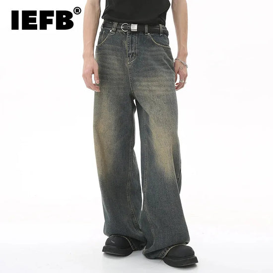 IEFB Men&