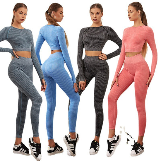 Women Fitness Leggings