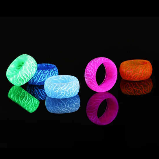 Bague Love Glow