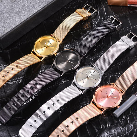Montre tendance Lvpai Ros